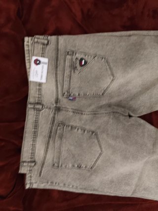 Pantalones Tommy Hilfiger