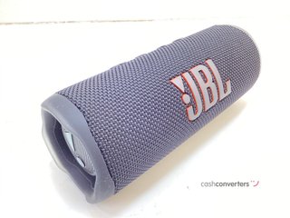 altavoz portatil bluetooth jbl flip 6