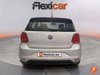 Volkswagen Polo GTI 1.8 TSI 192CV