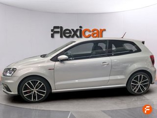 Volkswagen Polo GTI 1.8 TSI 192CV