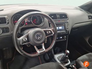 Volkswagen Polo GTI 1.8 TSI 192CV