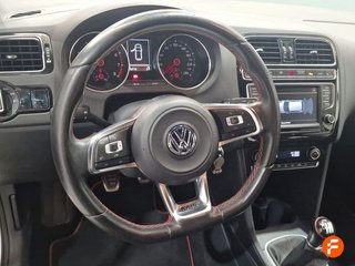 Volkswagen Polo GTI 1.8 TSI 192CV