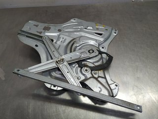 ELEVALUNAS DELANTERO DERECHO HYUNDAI IX35 (EL/LM)