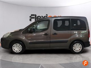 Citroën Berlingo Talla M BlueHDi 100 #TOP1