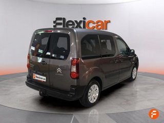 Citroën Berlingo Talla M BlueHDi 100 #TOP1