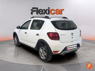 Dacia Sandero Stepway Comfort TCE 66kW (90CV)
