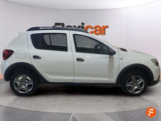 Dacia Sandero Stepway Comfort TCE 66kW (90CV)