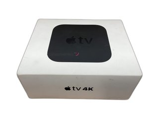 otras unidades apple apple tv 4k