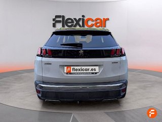 Peugeot 3008 1.6 THP 121KW (165CV) GT LINE AUTO S&S