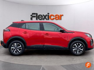 Peugeot 2008 Active Pack Puretech 100 S&S 6 Vel. MAN