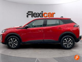 Peugeot 2008 Active Pack Puretech 100 S&S 6 Vel. MAN
