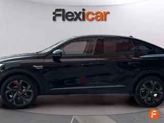 Renault Arkana RS Line TCe 103kW(140CV) EDC MicroH.-SS