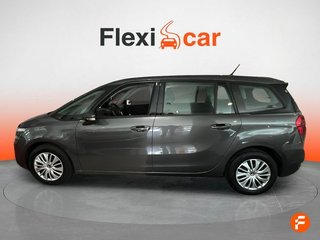 Citroën Grand C4 Spacetourer PureTech 96KW (130CV) S&S 6v C-Series