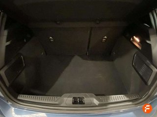 Ford Focus 1.0 Ecoboost MHEV 92kW ST-Line Auto