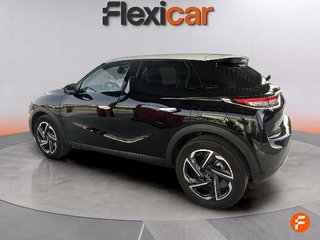 DS DS 3 BlueHDi 96 kW Auto RIVOLI