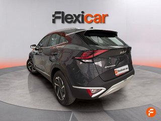 Kia Sportage 1.6 T-GDi 110kW (150CV) Drive 4x2