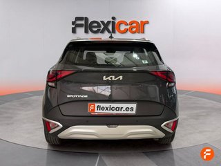 Kia Sportage 1.6 T-GDi 110kW (150CV) Drive 4x2