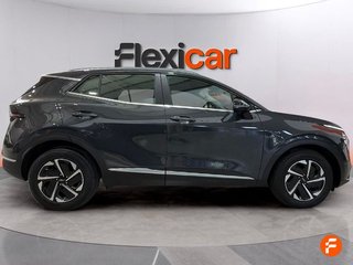 Kia Sportage 1.6 T-GDi 110kW (150CV) Drive 4x2