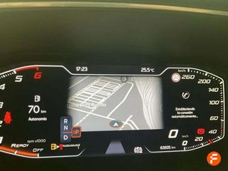 Seat Leon 2.0 TDI 110kW DSG-7 S&S Xcellence