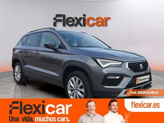 Seat Ateca 1.5 TSI 110kW DSG S&S Style XL