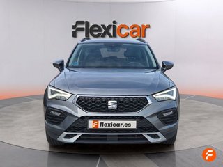 Seat Ateca 1.5 TSI 110kW DSG S&S Style XL
