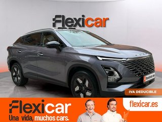 Omoda 5 MY25 - Premium 1.6 TGDI 108kW (145cv)