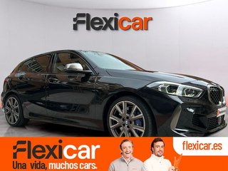 BMW Serie 1 M135i