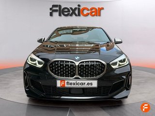 BMW Serie 1 M135i