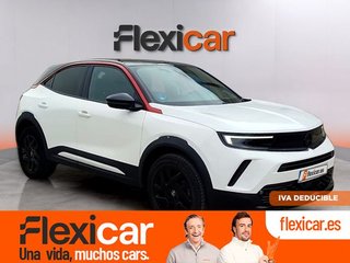 Opel Mokka 1.5 D GS Line