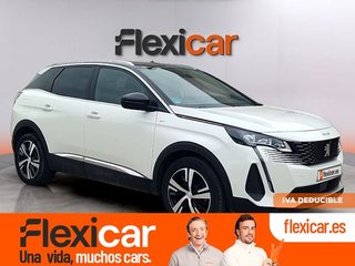 Peugeot 3008 1.5 BlueHDi 96kW (130CV) S&S Active