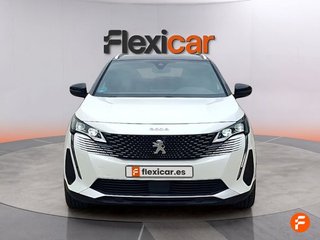 Peugeot 3008 1.5 BlueHDi 96kW (130CV) S&S Active