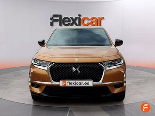DS DS 7 PureTech 96kW (130CV) AT Bastille +