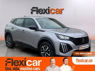 Peugeot 2008 Active Pack Puretech 100 S&S 6 Vel. MAN