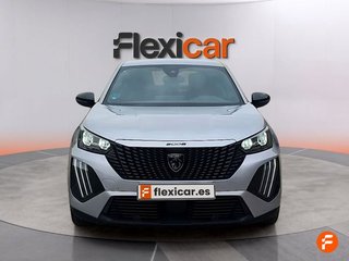 Peugeot 2008 Active Pack Puretech 100 S&S 6 Vel. MAN