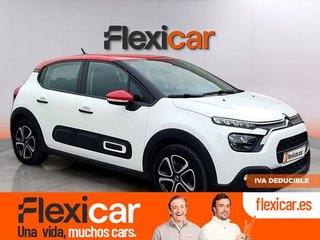 Citroën C3 PureTech 60KW (83CV) Feel Pack