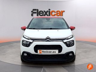 Citroën C3 PureTech 60KW (83CV) Feel Pack