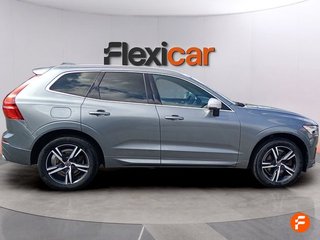 Volvo XC60 2.0 D4 AWD Momentum Auto