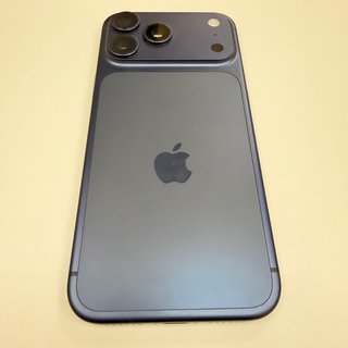 Smartphone Iphone 17 pro max 256 GB 100%