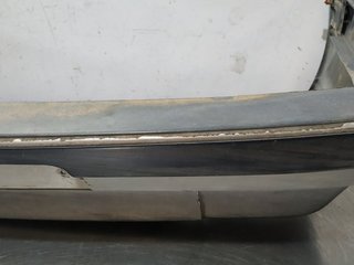 PARAGOLPES TRASERO PEUGEOT 405 BERLINA 9255595877