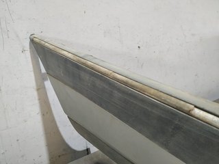 PARAGOLPES TRASERO PEUGEOT 405 BERLINA 9255595877