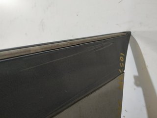 PARAGOLPES TRASERO PEUGEOT 405 BERLINA 9255595877