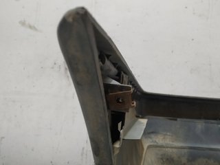 PARAGOLPES TRASERO PEUGEOT 405 BERLINA 9255595877