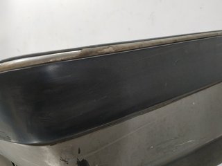 PARAGOLPES TRASERO PEUGEOT 405 BERLINA 9255595877