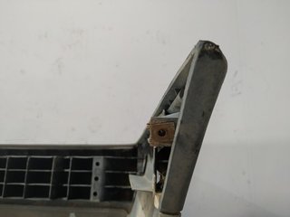 PARAGOLPES TRASERO PEUGEOT 405 BERLINA 9255595877