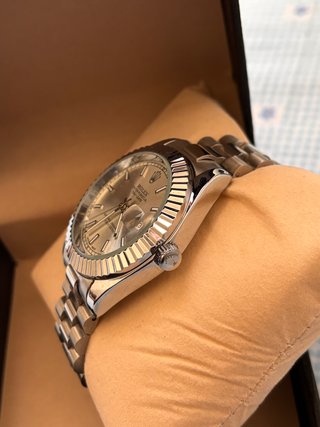Reloj Rolex Oyster Perpetual Day-Date