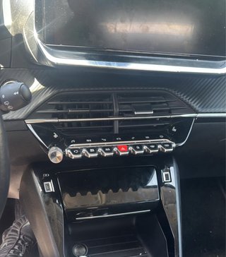 Peugeot 2008 2022