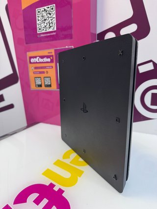 Consola PS4 Slim 500gb