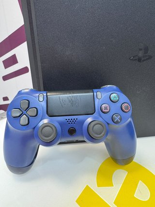 Consola PS4 Slim 500gb