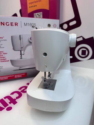 Maquina Coser  Singer M1605