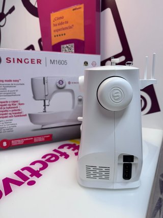 Maquina Coser  Singer M1605